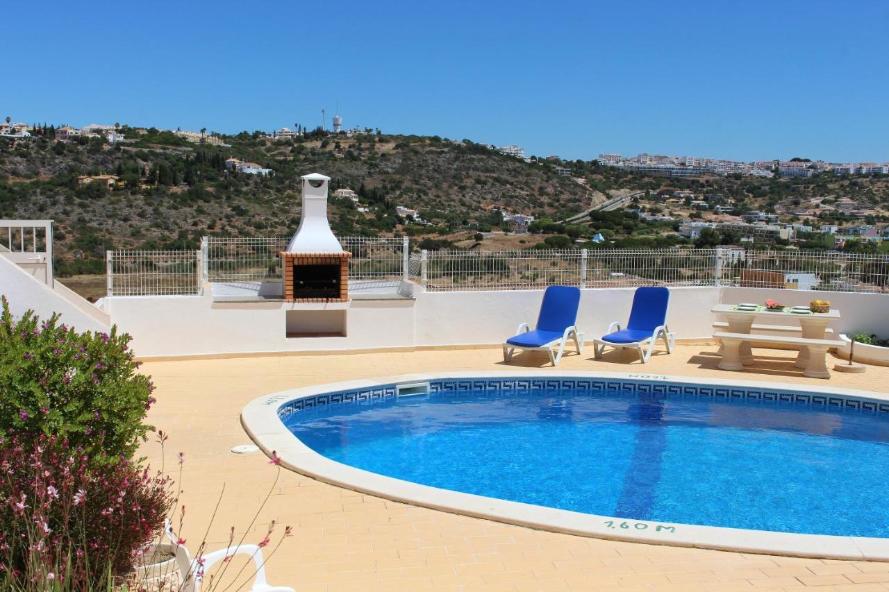 Villa Sunny Albufeira Exterior photo