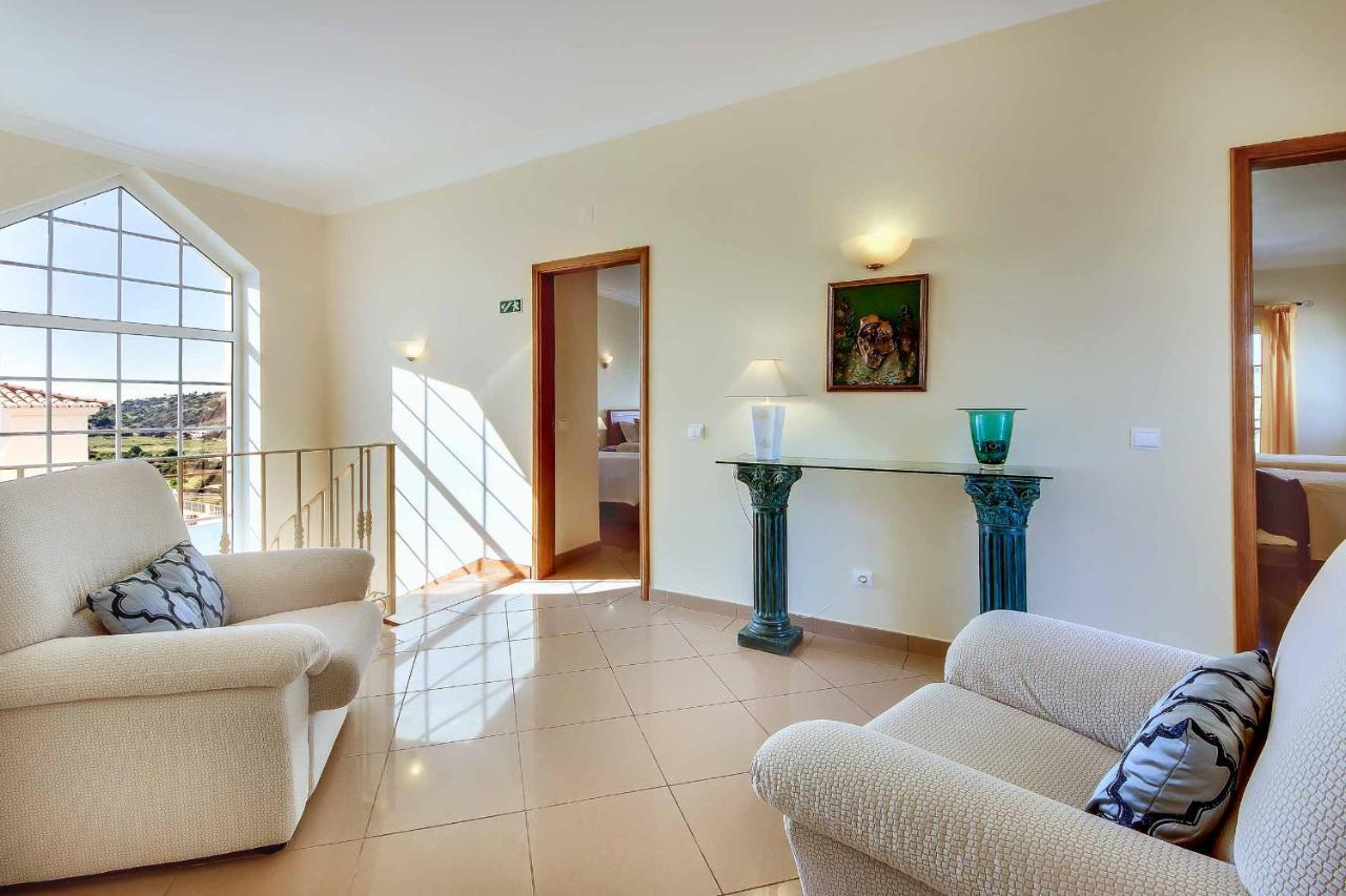 Villa Sunny Albufeira Exterior photo
